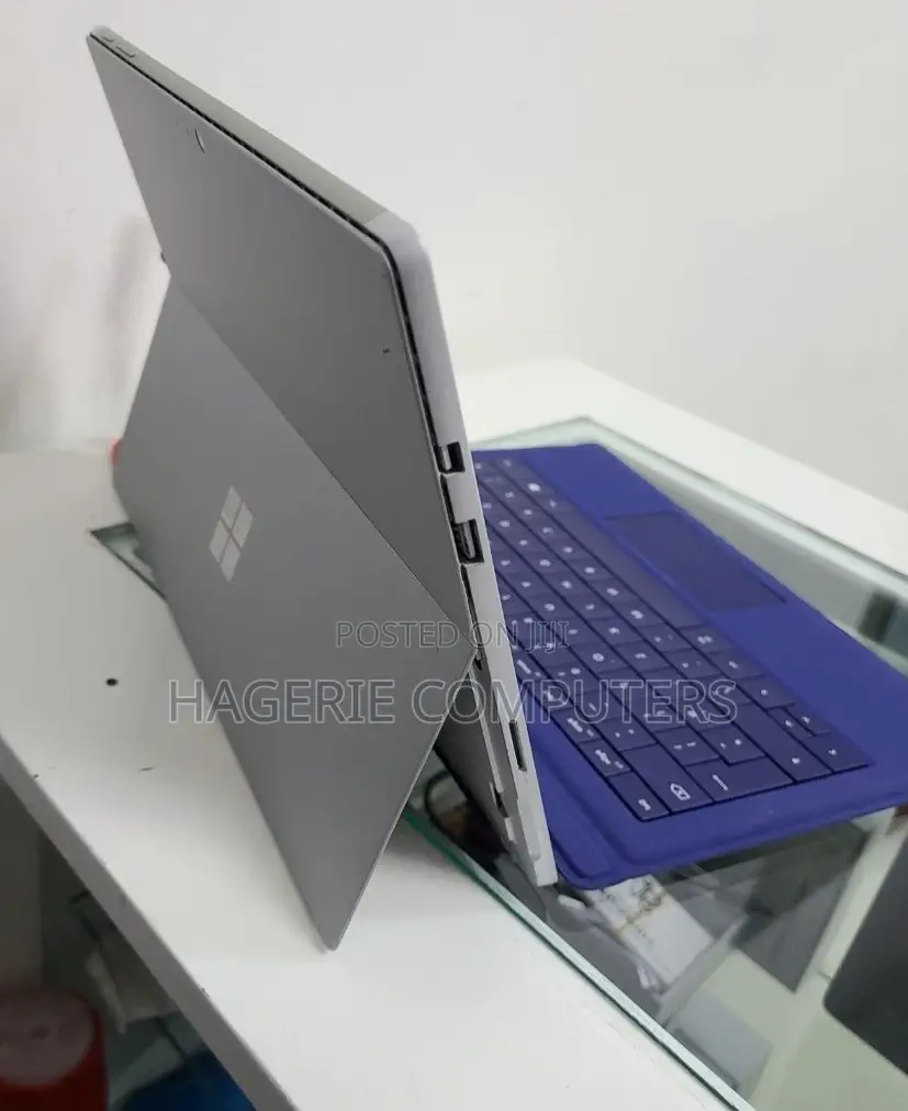 New Laptop Microsoft 8GB Intel Core I5 SSD 256GB