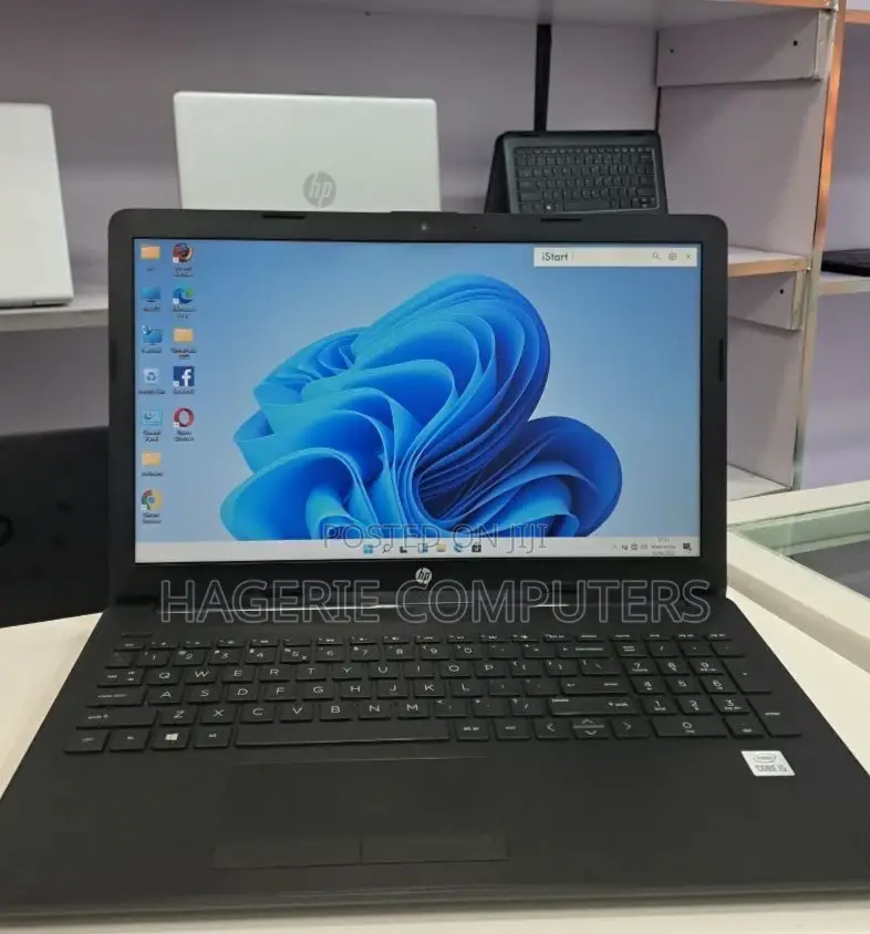 New Laptop HP Stream Notebook 16GB Intel Core I5 SSD 512GB