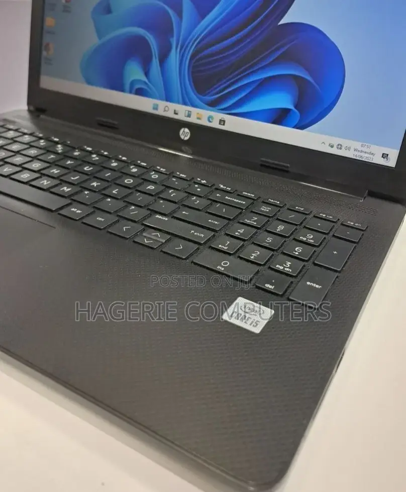 New Laptop HP Stream Notebook 16GB Intel Core I5 SSD 512GB