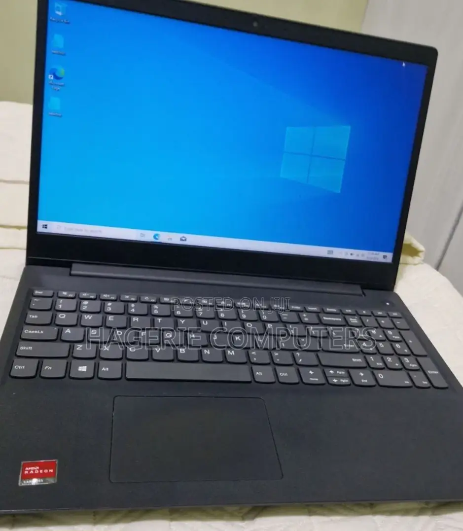 New Laptop Lenovo 8GB AMD Ryzen 3 HDD 1T