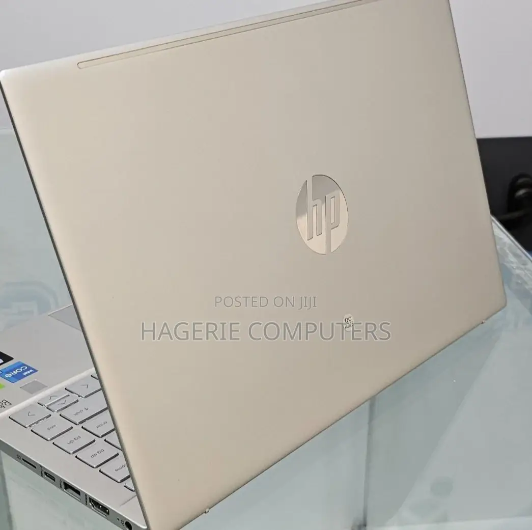 New Laptop HP Pavilion DM1 16GB Intel Core I5 SSD 512GB