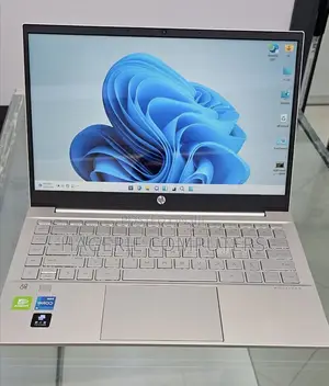 New Laptop HP Pavilion DM1 16GB Intel Core I5 SSD 512GB