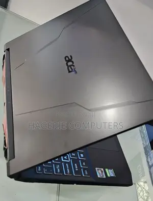 New Laptop Acer Nitro 5 Spin 16GB AMD Ryzen 7 SSD 512GB