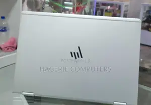 New Laptop HP EliteBook X360 1030 G2 16GB Intel Core I5 SSD 512GB