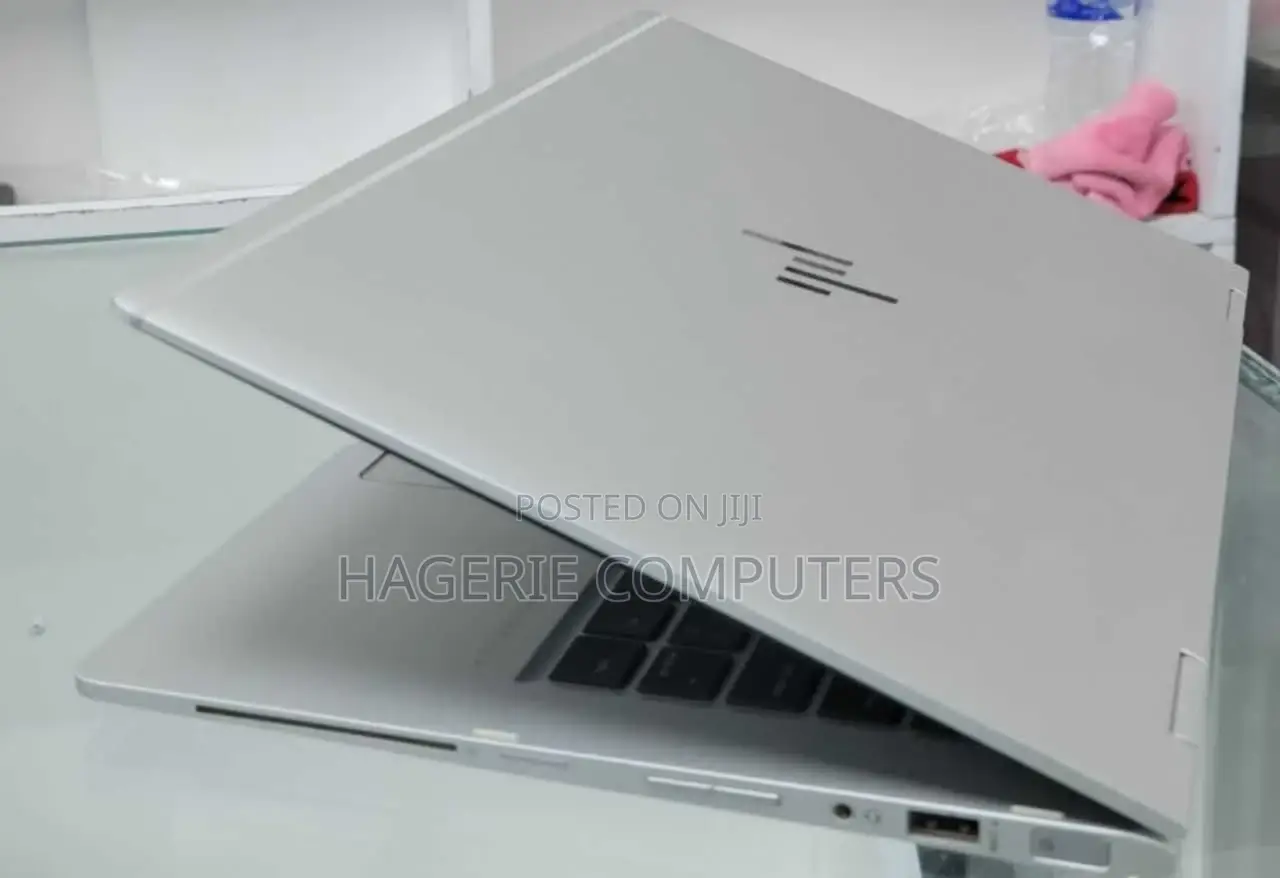 New Laptop HP EliteBook X360 1030 G2 16GB Intel Core I5 SSD 512GB