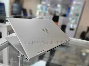Photo - New Laptop HP EliteBook X360 1030 G2 16GB Intel Core I5 SSD 512GB