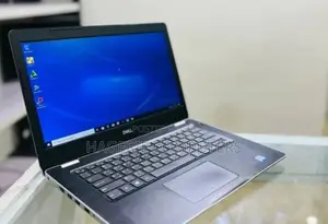 New Laptop Dell 4GB Intel Core I3 SSD 256GB