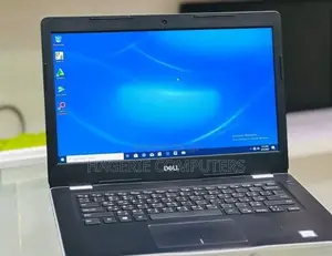 New Laptop Dell 4GB Intel Core I3 SSD 256GB