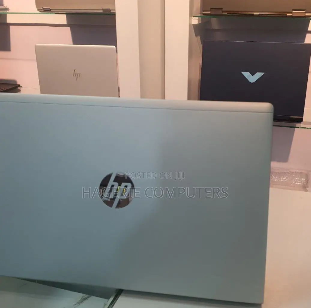 New Laptop HP ProBook 650 G7 16GB Intel Core I5 SSD 256GB