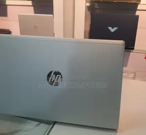 New Laptop HP ProBook 650 G7 16GB Intel Core I5 SSD 256GB
