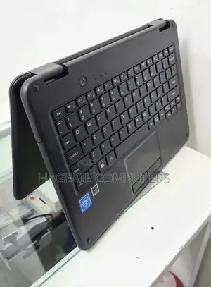 New Laptop Lenovo Yoga 2 4GB Intel Celeron SSD 256GB