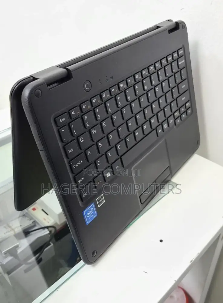 New Laptop Lenovo Yoga 2 4GB Intel Celeron SSD 256GB