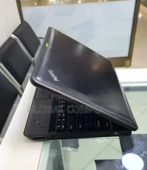 Photo - New Laptop Lenovo ThinkPad X131e 4GB Intel Core 2 Quad HDD 500GB
