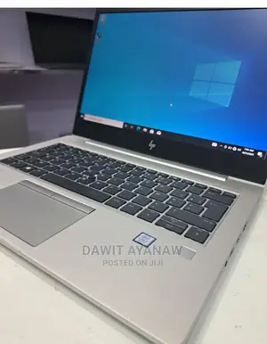 New Laptop HP EliteBook 840 G5 16GB Intel Core I7 SSD 512GB