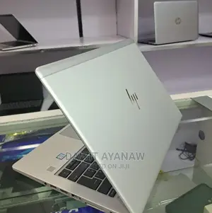 New Laptop HP EliteBook 840 G5 16GB Intel Core I7 SSD 512GB