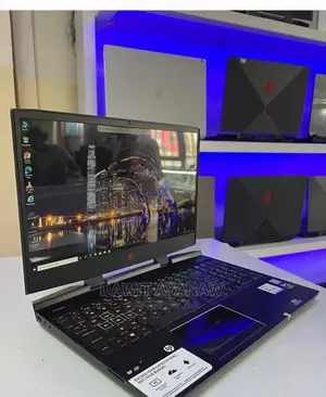New Laptop HP 16GB Intel Core I7 HDD+SSD 1T