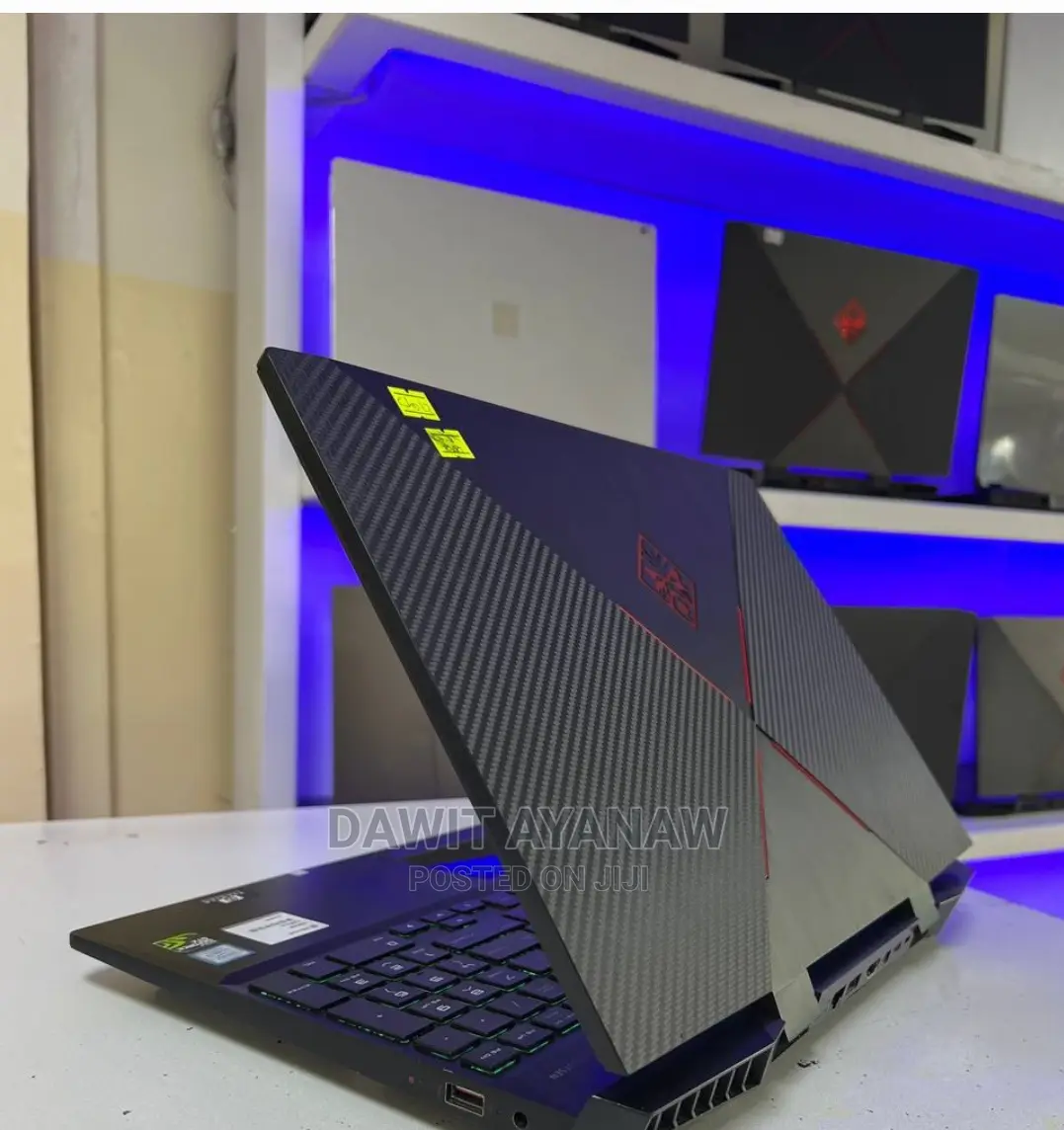 New Laptop HP 16GB Intel Core I7 HDD+SSD 1T