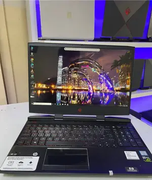 New Laptop HP 16GB Intel Core I7 HDD+SSD 1T