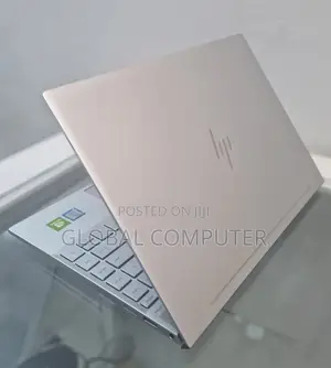 New Laptop HP Envy Dv4 8GB Intel Core I5 SSD 512GB