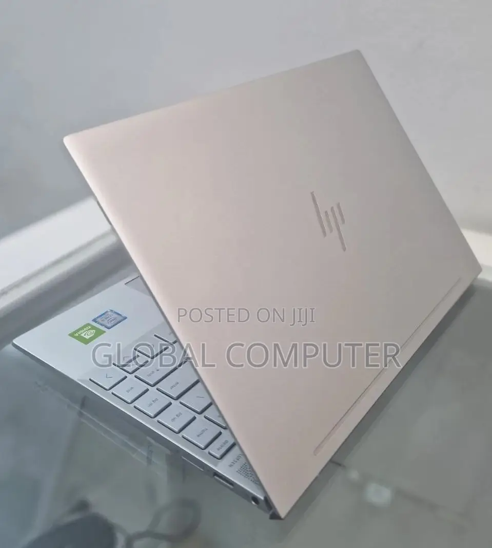 New Laptop HP Envy Dv4 8GB Intel Core I5 SSD 512GB