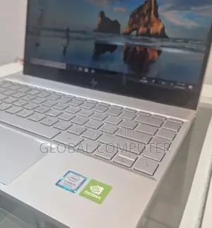 New Laptop HP Envy Dv4 8GB Intel Core I5 SSD 512GB