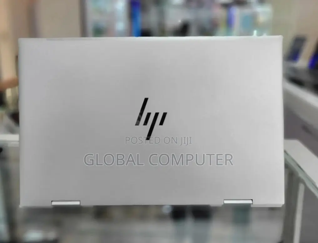 New Laptop HP 16GB Intel Core I7 SSD 512GB