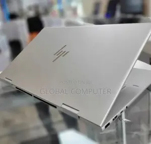 New Laptop HP 16GB Intel Core I7 SSD 512GB