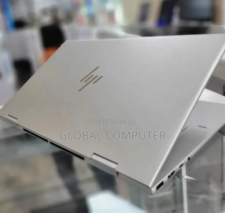 New Laptop HP 16GB Intel Core I7 SSD 512GB