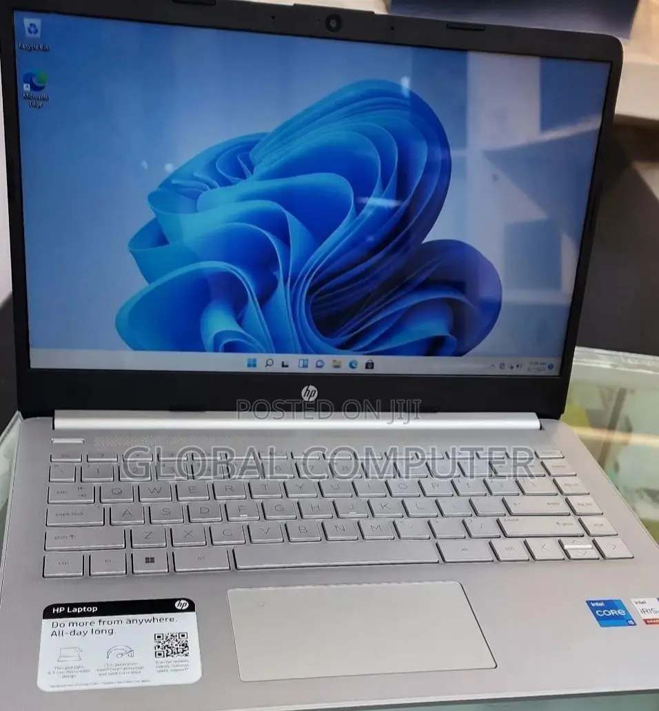 New Laptop HP Stream Notebook 8GB Intel Core I5 SSD 512GB