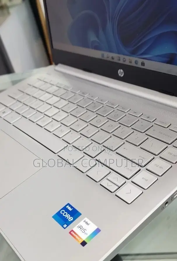 New Laptop HP Stream Notebook 8GB Intel Core I5 SSD 512GB