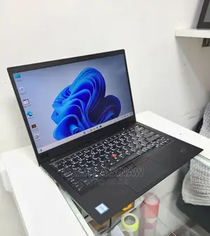 Photo - New Laptop Lenovo 8GB Intel Core I5 SSD 512GB