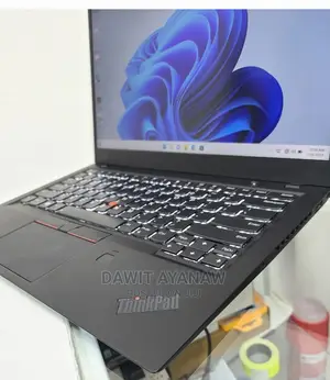 New Laptop Lenovo 8GB Intel Core I5 SSD 512GB
