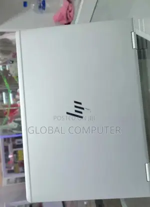 Photo - New Laptop HP EliteBook X360 1030 G2 16GB Intel Core I5 SSD 512GB