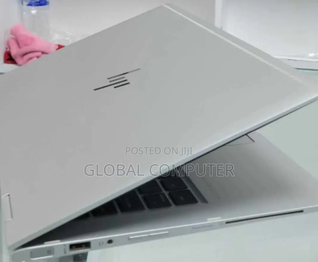New Laptop HP EliteBook X360 1030 G2 16GB Intel Core I5 SSD 512GB