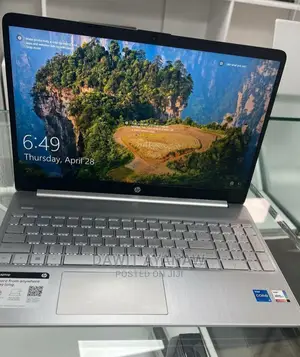 New Laptop HP Stream Notebook 16GB Intel Core I5 SSD 512GB
