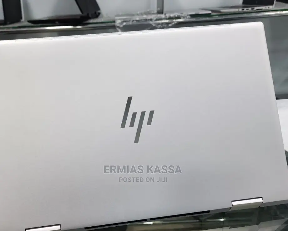New Laptop HP Envy X360 16GB Intel Core I7 SSD 1T