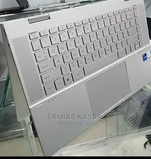 New Laptop HP Envy X360 16GB Intel Core I7 SSD 1T