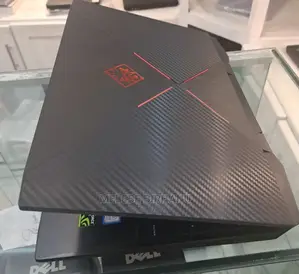 Photo - New Laptop HP Omen 15 16GB Intel Core I7 SSD 512GB
