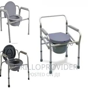 Imported Commodechair