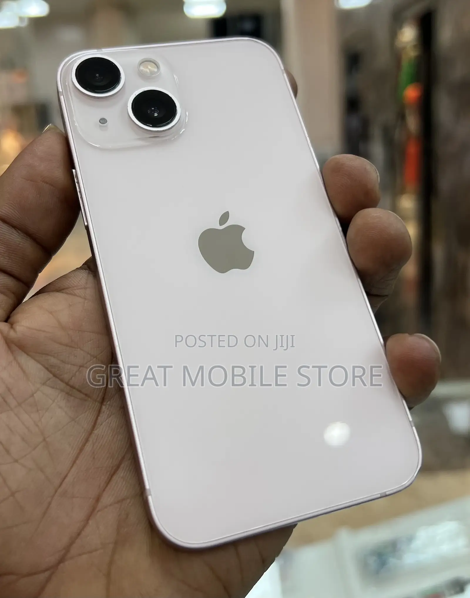 Apple iPhone 13 Mini 128 GB