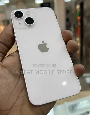 Photo - Apple iPhone 13 Mini 128 GB