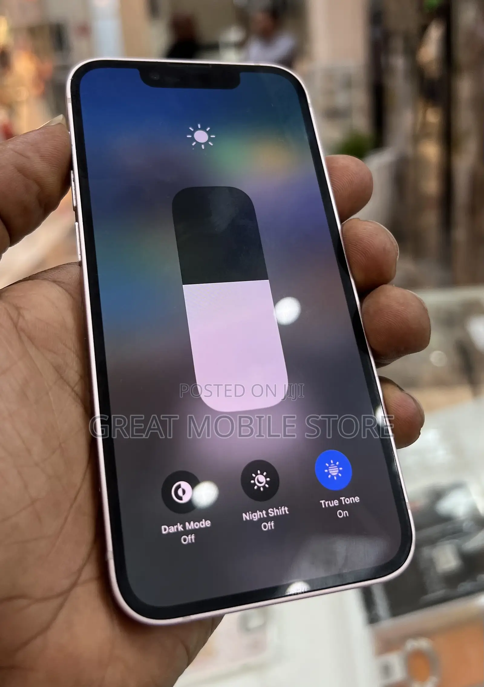 Apple iPhone 13 Mini 128 GB