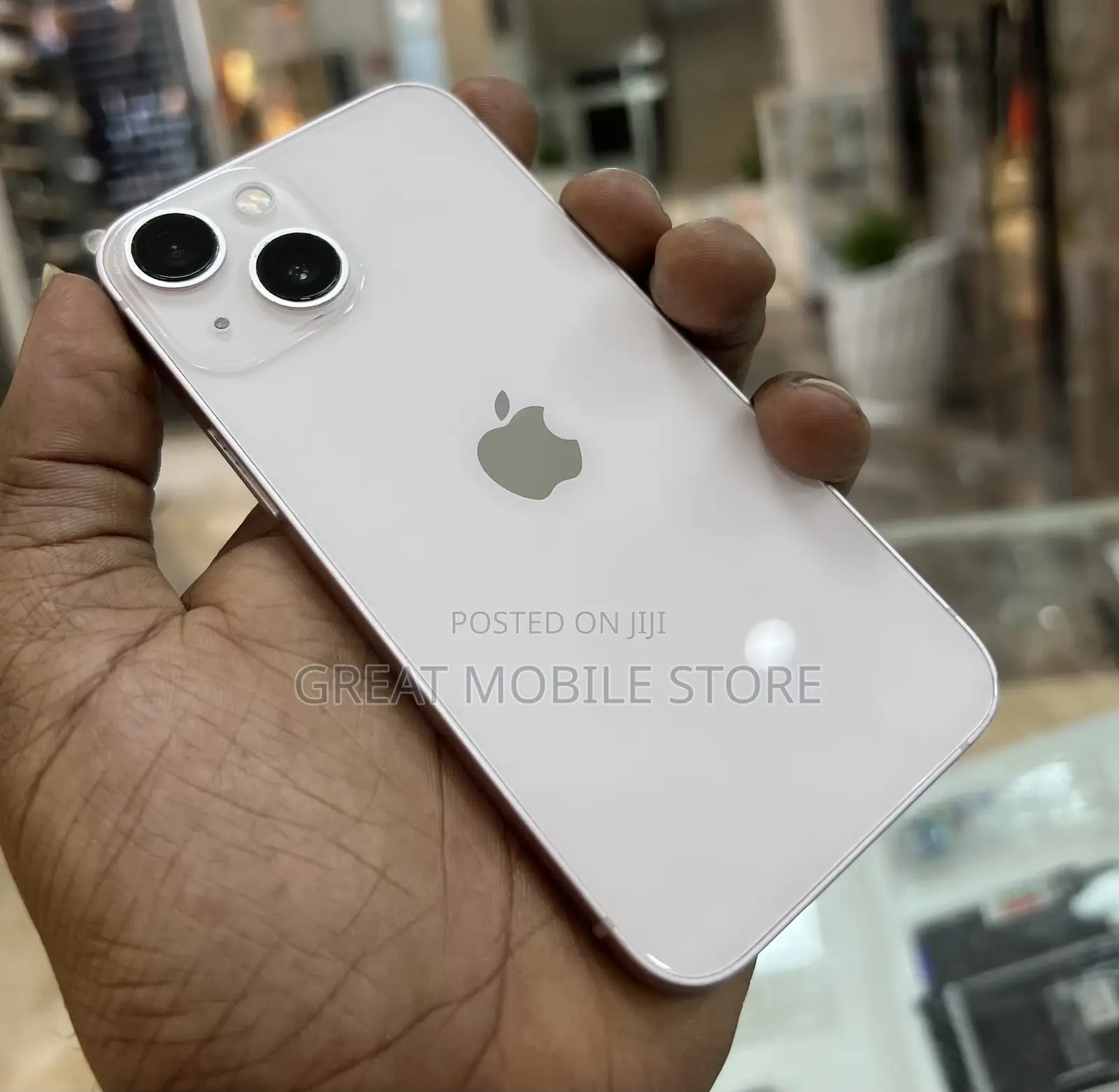 Apple iPhone 13 Mini 128 GB