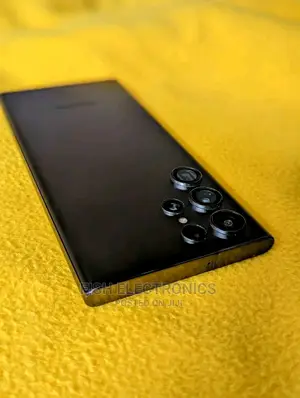 New Samsung Galaxy S23 Ultra 256 GB Green