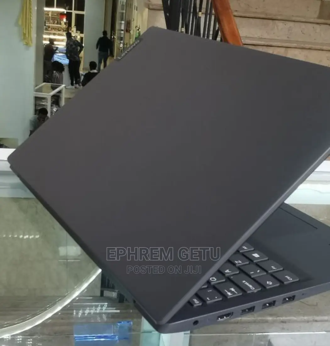 New Laptop Lenovo Ideapad 3 8GB AMD Ryzen 3 SSD 512GB