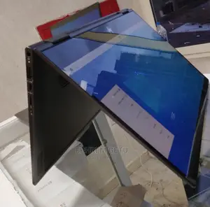 New Laptop HP Envy X360 16GB AMD Ryzen 7 SSD 512GB