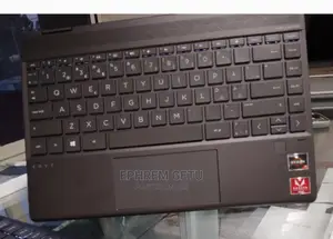 New Laptop HP Envy X360 16GB AMD Ryzen 7 SSD 512GB