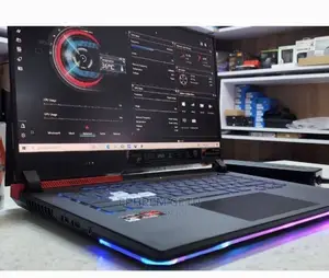 New Laptop Asus ROG Strix G15 16GB AMD Ryzen 7 SSD 1T