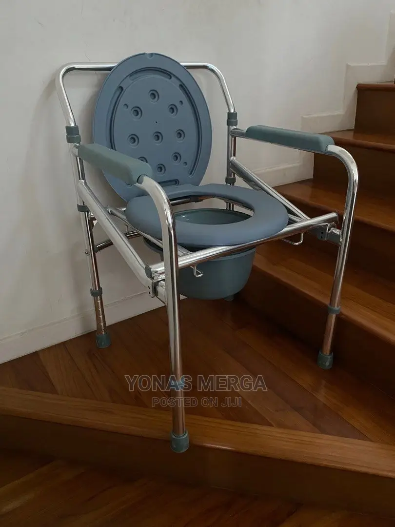 Commode Chair Brand New
Form Yona Online Market