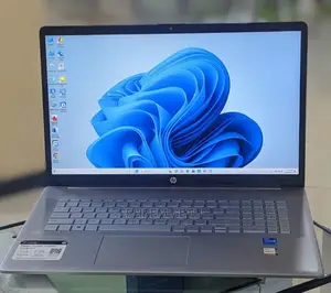 New Laptop HP Stream Notebook 8GB Intel Core i5 SSD 256GB